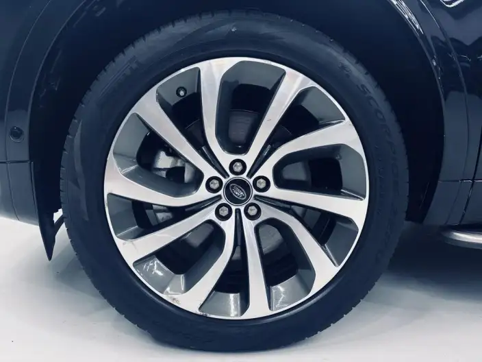 Land Rover Discovery Sport 2020 Model 249PS R-Dynamic S Performance version 5 seat – фото 10