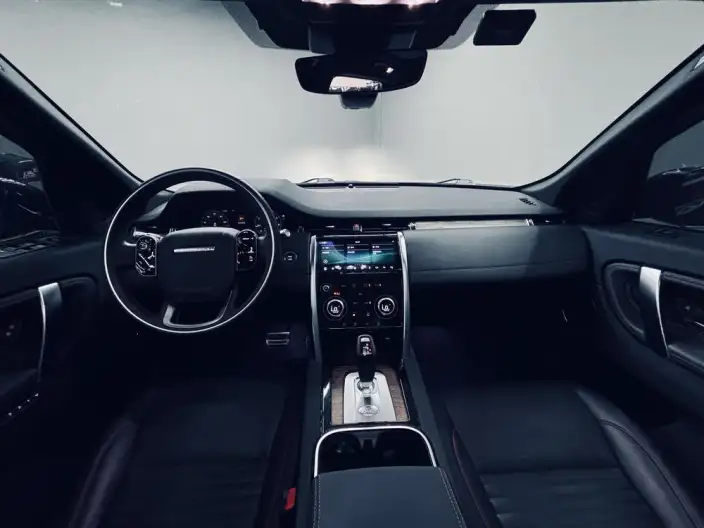 Land Rover Discovery Sport 2020 Model 249PS R-Dynamic S Performance version 5 seat – фото 12