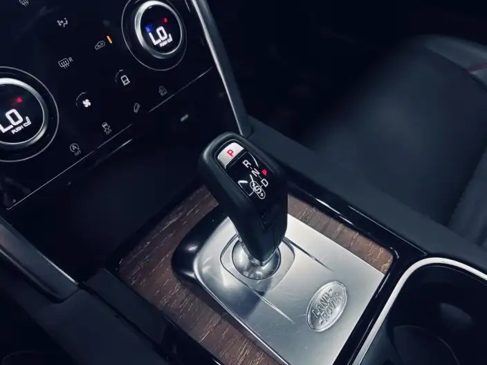 Land Rover Discovery Sport 2020 Model 249PS R-Dynamic S Performance version 5 seat – фото 14