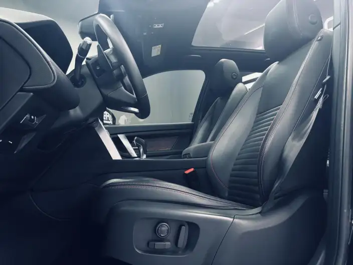 Land Rover Discovery Sport 2020 Model 249PS R-Dynamic S Performance version 5 seat – фото 16