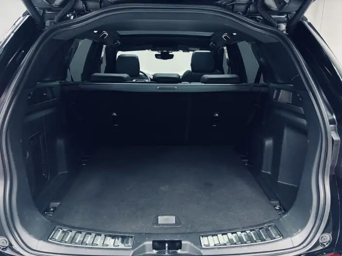Land Rover Discovery Sport 2020 Model 249PS R-Dynamic S Performance version 5 seat – фото 18