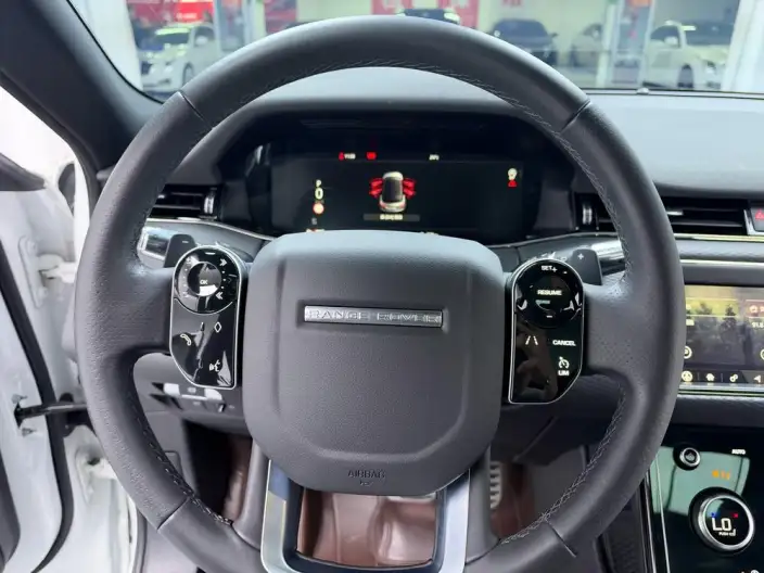 Range Rover Evoque 2020 Model 249PS R-DYNAMIC S Sports Edition – фото 6