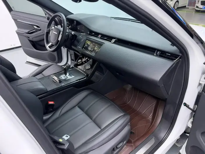 Range Rover Evoque 2020 Model 249PS R-DYNAMIC S Sports Edition – фото 7
