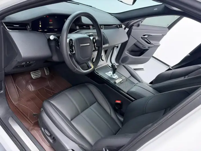 Range Rover Evoque 2020 Model 249PS R-DYNAMIC S Sports Edition – фото 8