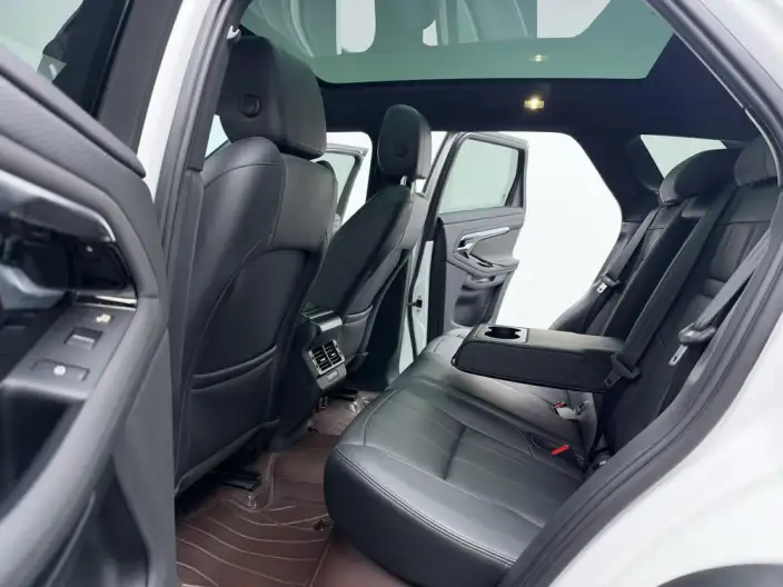 Range Rover Evoque 2020 Model 249PS R-DYNAMIC S Sports Edition – фото 9