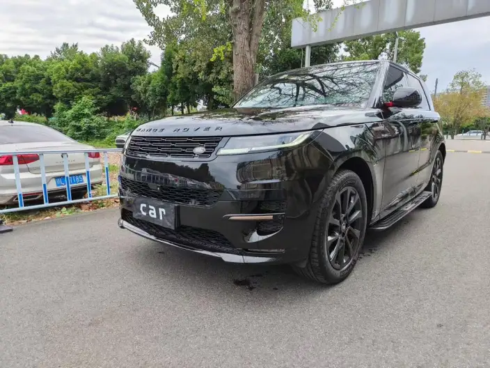 Range Rover Sport 2023 Model 3.0 L6 DYNAMIC HSE – фото 1