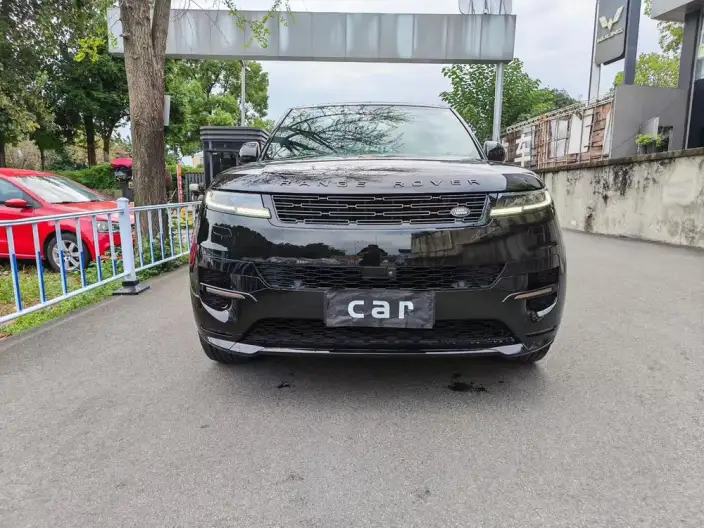 Range Rover Sport 2023 Model 3.0 L6 DYNAMIC HSE – фото 2