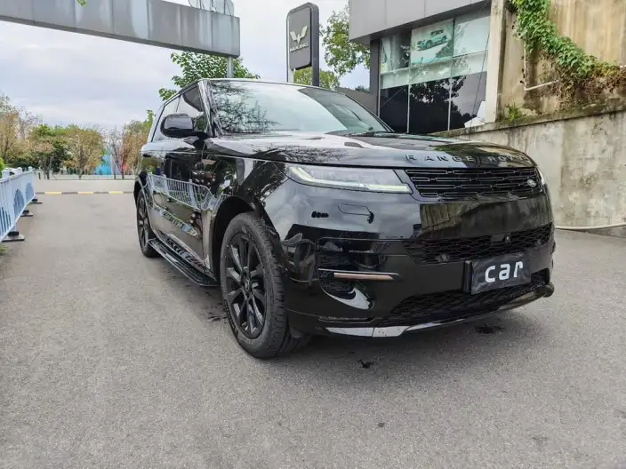 Range Rover Sport 2023 Model 3.0 L6 DYNAMIC HSE – фото 3