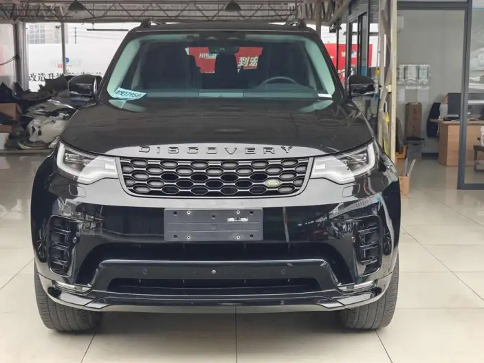 Land Rover Discovery 2024 Model 360PS S – фото 2