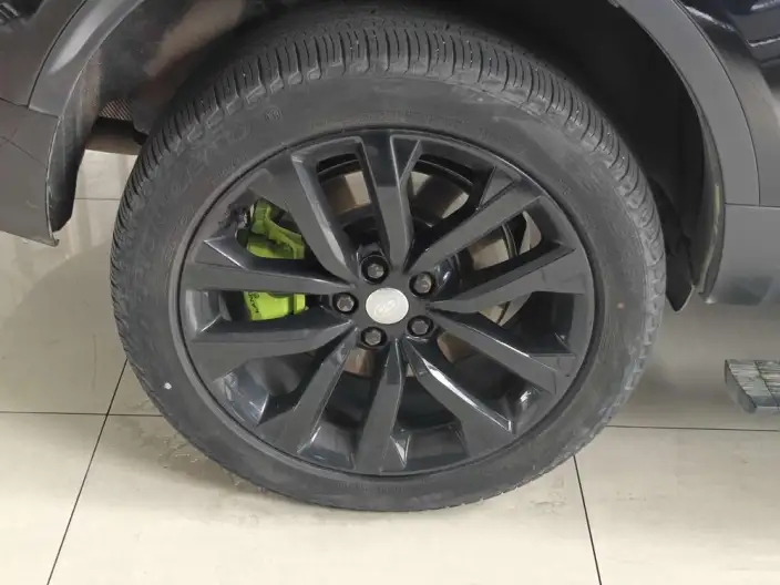 Land Rover Discovery 2024 Model 360PS S – фото 4