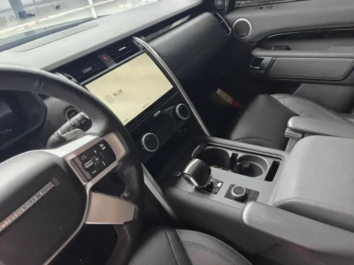 Land Rover Discovery 2024 Model 360PS S – фото 6