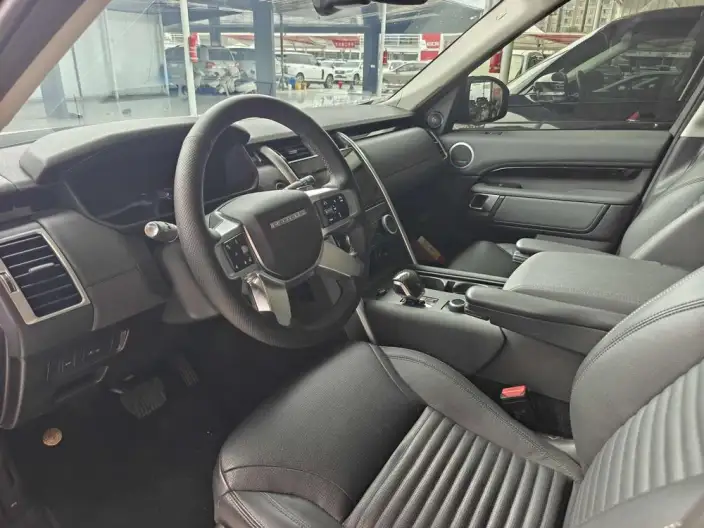 Land Rover Discovery 2024 Model 360PS S – фото 7