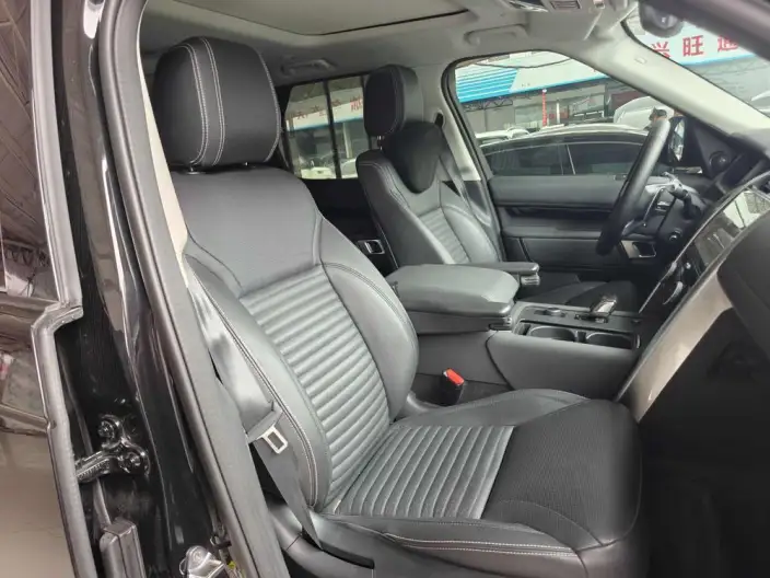 Land Rover Discovery 2024 Model 360PS S – фото 8