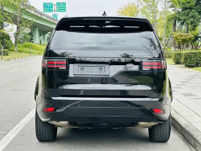 Land Rover Discovery 2024 Model 360PS S – фото 3