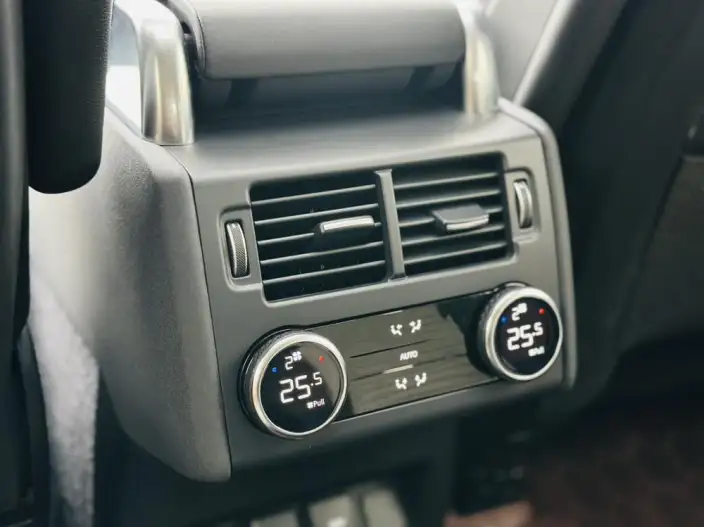 Land Rover Discovery 2024 Model 360PS S – фото 7