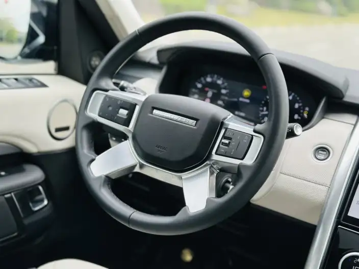 Land Rover Discovery 2024 Model 360PS S – фото 13