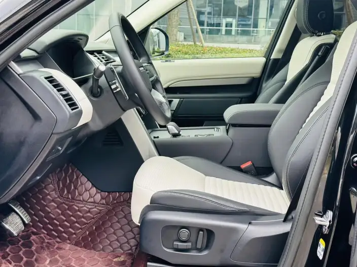 Land Rover Discovery 2024 Model 360PS S – фото 14