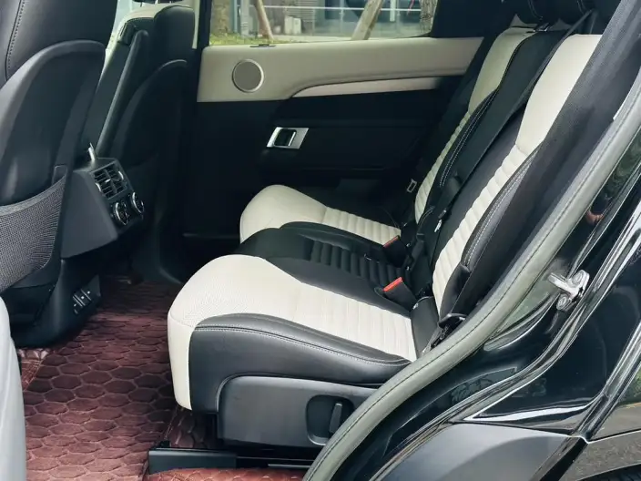 Land Rover Discovery 2024 Model 360PS S – фото 15