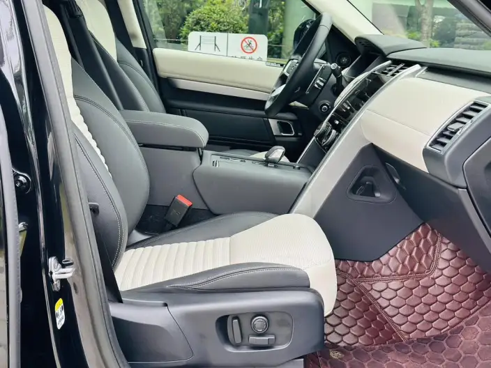 Land Rover Discovery 2024 Model 360PS S – фото 16