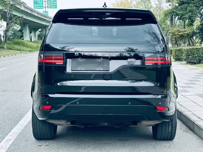 Land Rover Discovery 2021 Model 360PS R-Dynamic SE – фото 3
