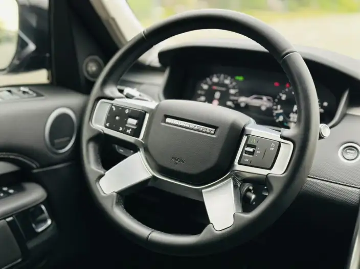 Land Rover Discovery 2021 Model 360PS R-Dynamic SE – фото 8