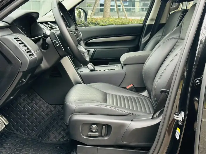 Land Rover Discovery 2021 Model 360PS R-Dynamic SE – фото 12