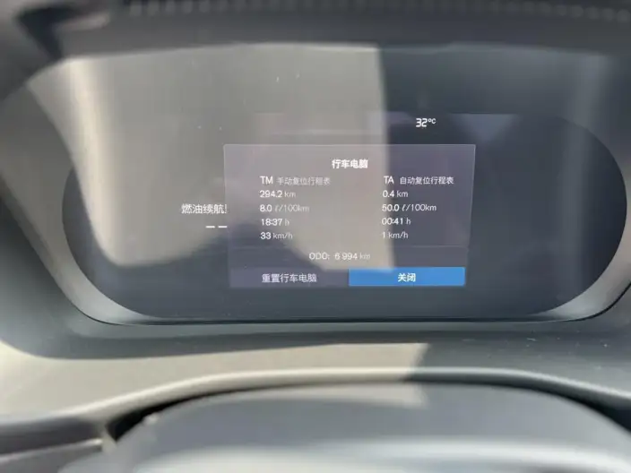 Volvo XC40 2025 Model B3 Smart Range Deluxe Edition – фото 8