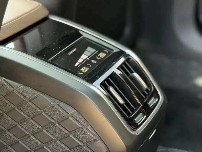 Volvo S90 2020 Model T5 Smart Range Deluxe Edition – фото 11