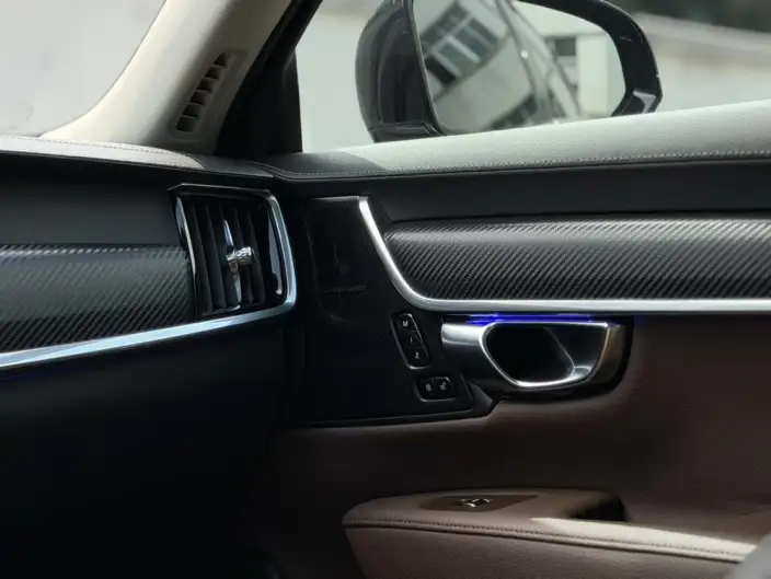Volvo S90 2020 Model T5 Smart Range Deluxe Edition – фото 12