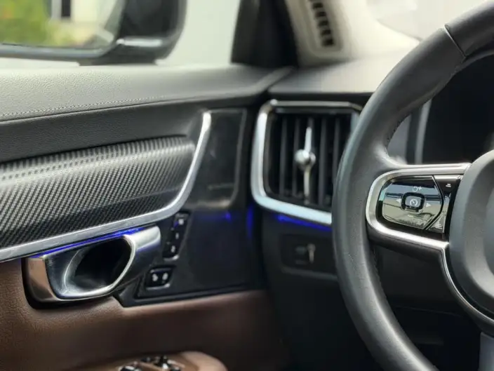 Volvo S90 2020 Model T5 Smart Range Deluxe Edition – фото 13