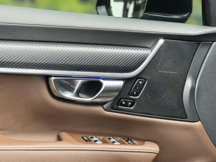 Volvo S90 2020 Model T5 Smart Range Deluxe Edition – фото 14