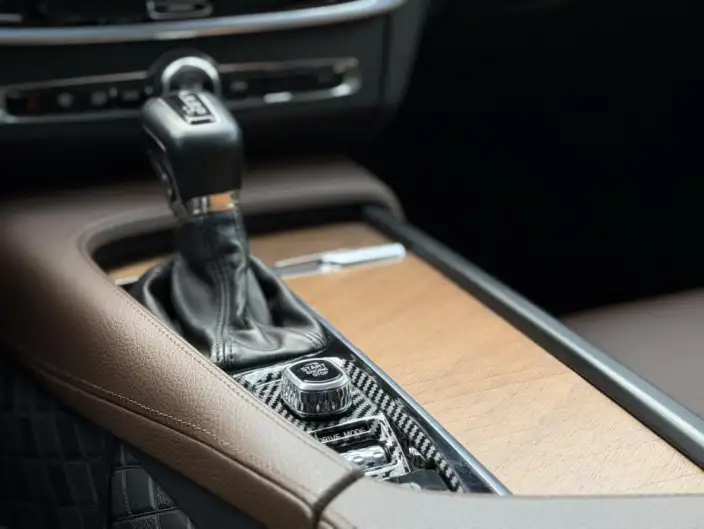 Volvo S90 2020 Model T5 Smart Range Deluxe Edition – фото 19