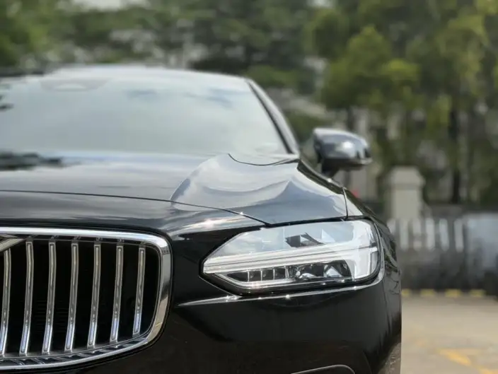 Volvo S90 2023 Model B5 Smart Range Deluxe Edition – фото 7