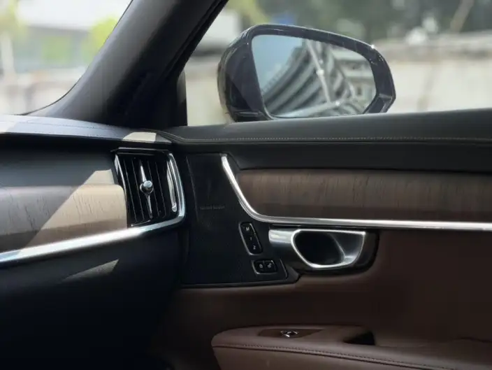 Volvo S90 2023 Model B5 Smart Range Deluxe Edition – фото 13