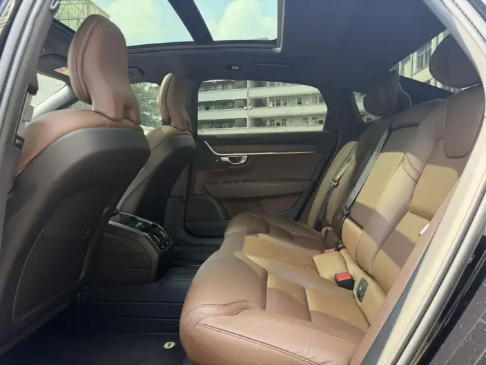 Volvo S90 2023 Model B5 Smart Range Deluxe Edition – фото 19