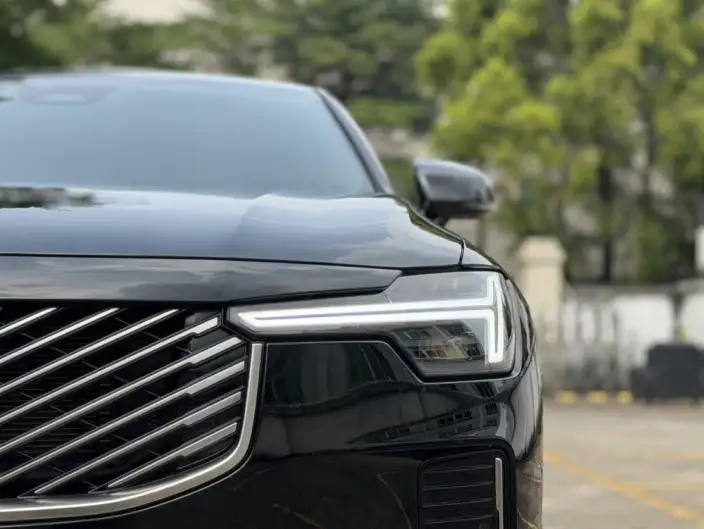 Volvo S90 2026 Model B5 Smart Range Deluxe Edition – фото 7