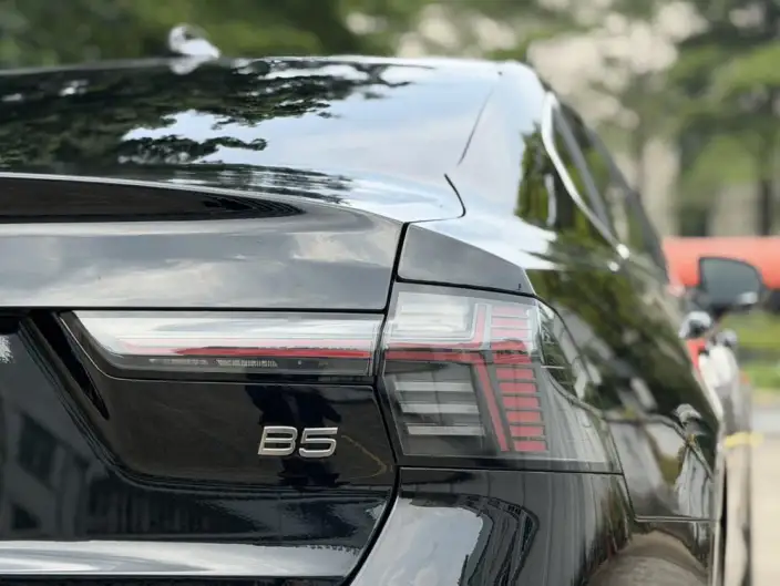 Volvo S90 2026 Model B5 Smart Range Deluxe Edition – фото 8