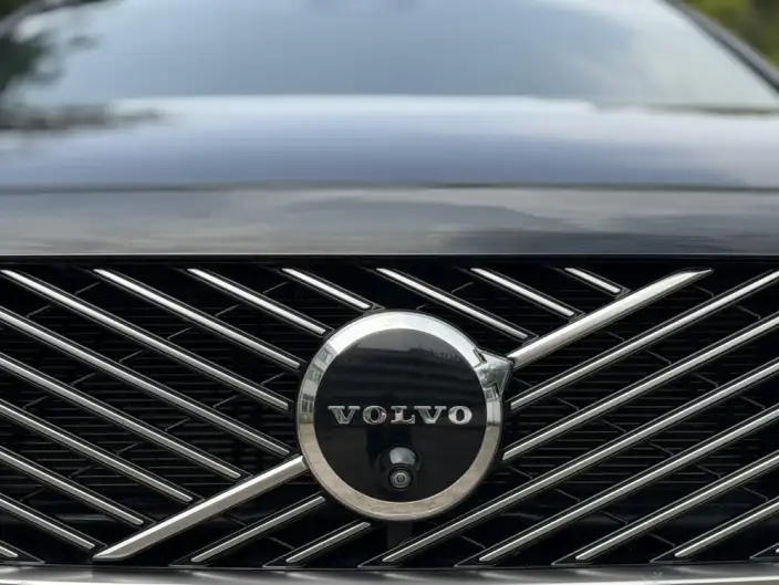 Volvo S90 2026 Model B5 Smart Range Deluxe Edition – фото 11