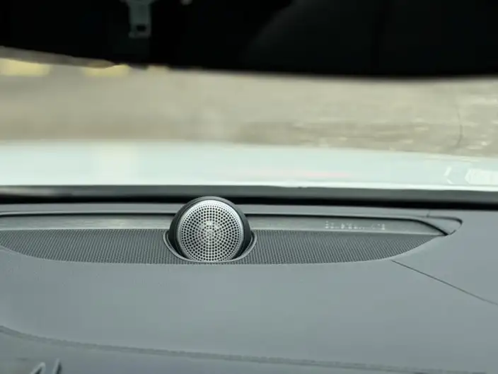Volvo S90 2021 Model B5 Smart Elegance Deluxe Edition – фото 10