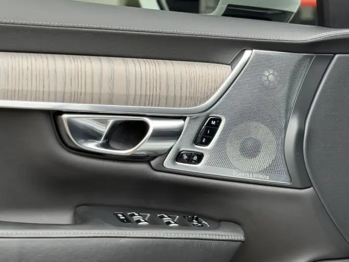Volvo S90 2021 Model B5 Smart Elegance Deluxe Edition – фото 11