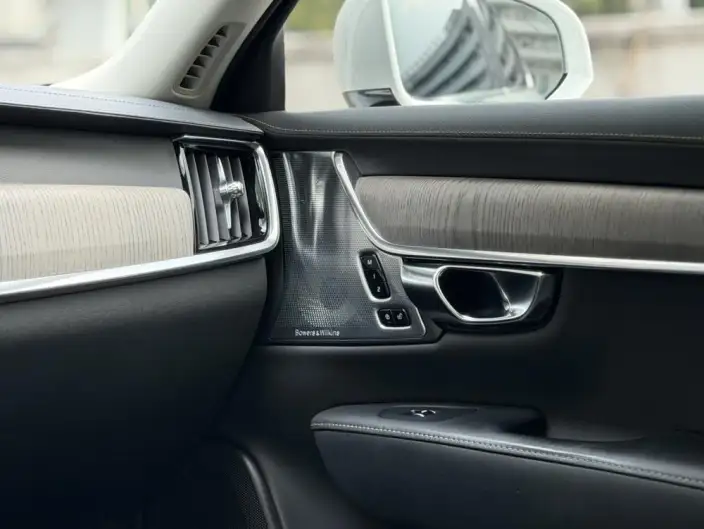 Volvo S90 2021 Model B5 Smart Elegance Deluxe Edition – фото 12