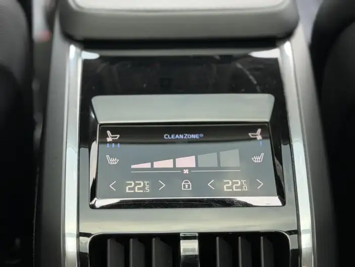 Volvo S90 2021 Model B5 Smart Elegance Deluxe Edition – фото 13