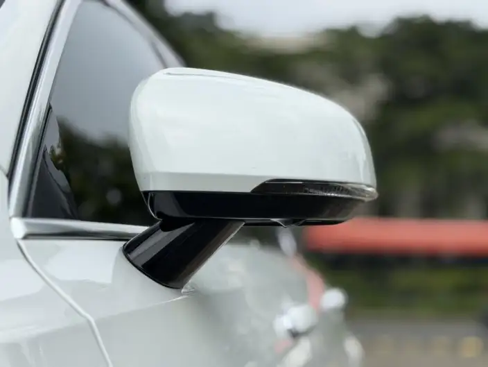 Volvo S90 2021 Model B5 Smart Elegance Deluxe Edition – фото 14
