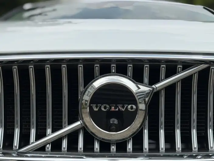 Volvo S90 2021 Model B5 Smart Elegance Deluxe Edition – фото 15