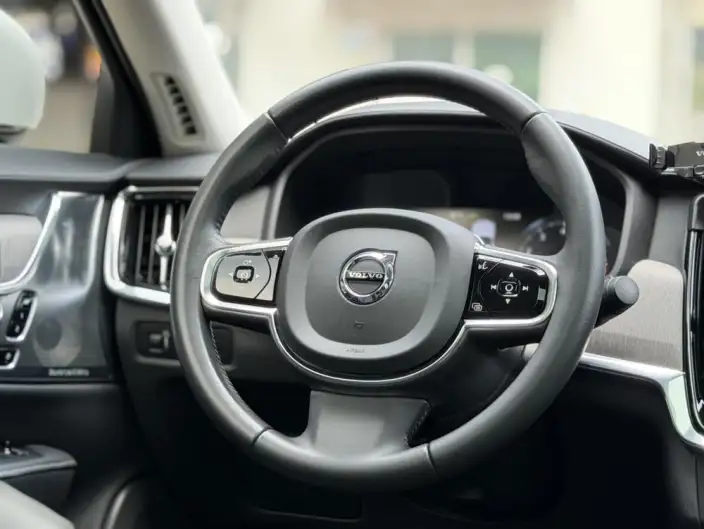 Volvo S90 2021 Model B5 Smart Elegance Deluxe Edition – фото 19