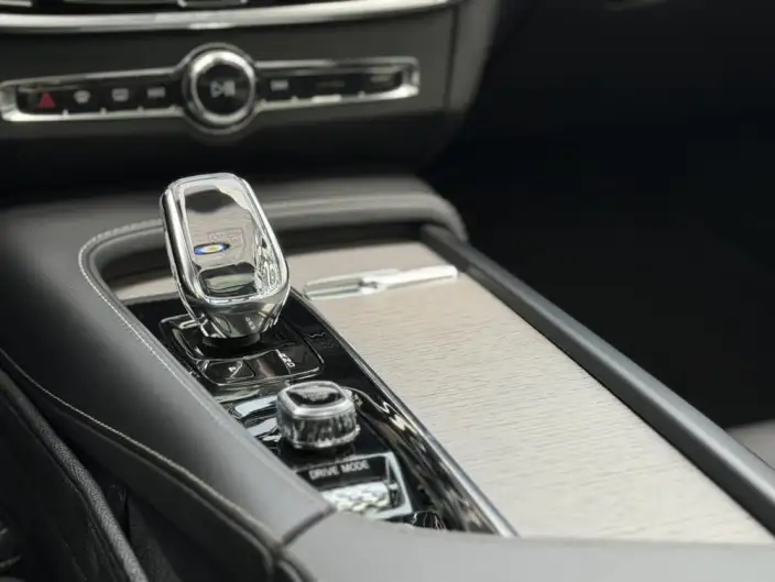 Volvo S90 2021 Model B5 Smart Elegance Deluxe Edition – фото 20