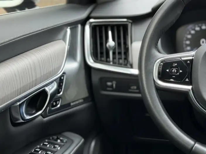 Volvo S90 2021 Model B5 Smart Elegance Deluxe Edition – фото 21