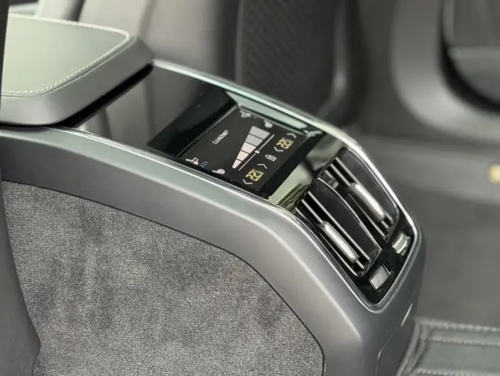 Volvo S90 2021 Model B5 Smart Elegance Deluxe Edition – фото 22