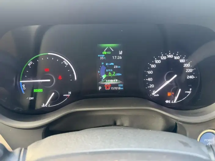 Toyota Sienna 2021 Model 2.5L Hybrid Deluxe Edition – фото 7