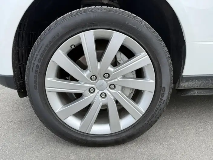 Range Rover 2020 Model 3.0 L6 Shengshi Edition – фото 9